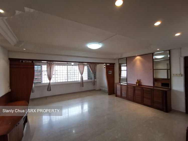 Blk 608 Elias Road (Pasir Ris), HDB Executive #275875761